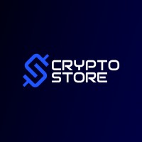 Crypto Store LB logo - Similar company to The Crypto Sam