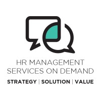 HR Management Services on Demand logo - Similar company to Hr Evolution Llc
