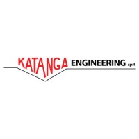 Katanga Engineering sarl logo - Similar company to Seco Power
