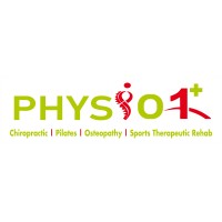 Physio 1+ logo - Similar company to Physio
