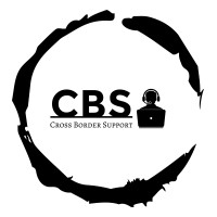 Cross Border Support logo - Similar company to Reliable Dispatch Services Bpo