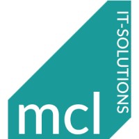 MCL IT Solutions | IT-Systems & consulting company | Microsoft Gold Certified Partner logo - Similar company to Web Fabric Gmbh - A Bucs It Company