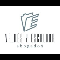Valdés y Escalona Abogados logo - Similar company to Fundación Ampararte