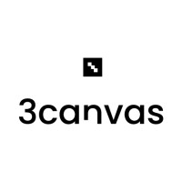 3canvas logo - Similar company to Hymdal