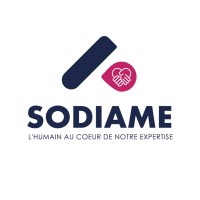 SODIAME logo - Similar company to Repér