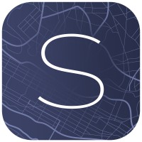 Saarathi logo - Similar company to Aasaan