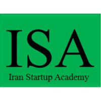 Iran Startup Academy logo - Similar company to Startup Studio Octa