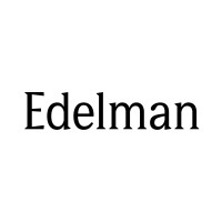 Edelman logo - Similar company to Moore & Giles