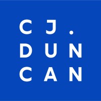 CJ DUNCAN logo - Similar company to Rm Watson Pty Ltd