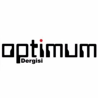 Itu Industrial Engineering Society Optimum Magazine