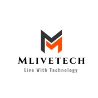 Mlivetech logo - Similar company to Safa Tech Trade Co.