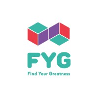 Find Your Greatness - Fyg