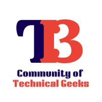 TechnoBits logo - Similar company to Technobit Solutions