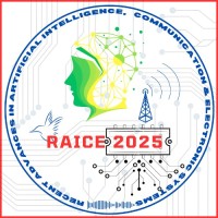 RAICE 2025 logo - Similar company to Techsami