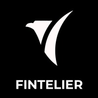 Fintelier logo - Similar company to Zafe Global