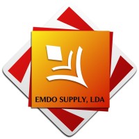Emdo Supply,Lda logo - Similar company to Es&S - Exceptional Service And Supply