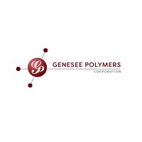 Genesee Polymers Corporation logo - Similar company to Silicone Group