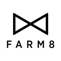 FARM8.co.,ltd. logo - Similar company to Agromillora Georgia