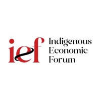 Indigenous Economic Forum (IEF) logo - Similar company to Verdant Impact