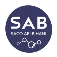 SACO AEI BIHANI logo - Similar company to Matrix Polymers