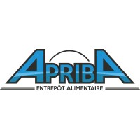 APRIBA logo - Similar company to La Commère