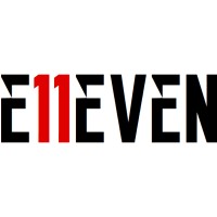 E11EVEN logo - Similar company to E11Even Technologies