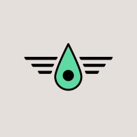 Guacamole Airplane logo - Similar company to If Only Creative