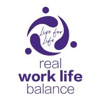 Real Work Life Balance logo - Similar company to Nu-Directions Ltd
