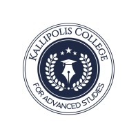 Kallipolis College For Advanced Studies - KCAS logo - Similar company to Group Of City International Schools