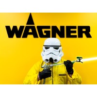 WAGNER India - Professional Finishing Division logo - Similar company to Gac
