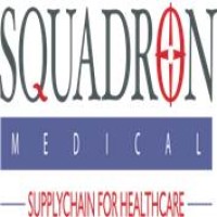 Squadron Medical Ltd. logo - Similar company to Tech-Mech Solutions Limited
