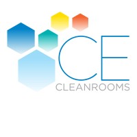 CE Cleanrooms logo - Similar company to Tca Electrical Contractors