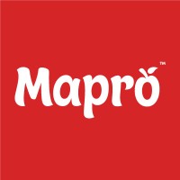 Mapro Foods Pvt Ltd