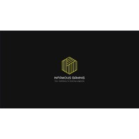 INFAMOUS gaming ltd. logo - Similar company to Retail101Online