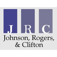 Johnson, Rogers & Clifton logo - Similar company to Opencures