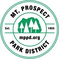 Mt. Prospect Park District logo - Similar company to Hoffman Estates Park District