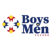 Boys to Men Tucson logo - Similar company to Daughters Beyond Incarceration