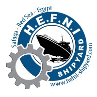 Hefni Shipyard Ltd. logo - Similar company to Western Baltic Engineering