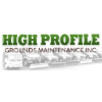 High Profile Grounds Maintenance