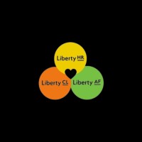 Liberty Recruitment Group Ltd logo - Similar company to Ashdown Group