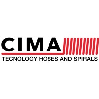 CIMA - TECHNOLOGY HOSES AND SPIRALS logo - Similar company to Femi Spa