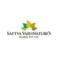 Sattva Vaid Nature's Global Private Limited logo - Similar company to Beforest