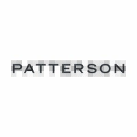 Patterson logo - Similar company to A2 Studios