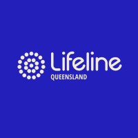 Lifeline Queensland logo - Similar company to Design Awards