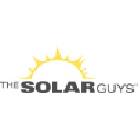The Solar Guys - Florida logo - Similar company to Driven Solar