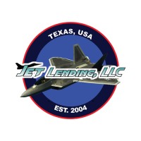 Jet Lending logo - Similar company to Constitution Lending