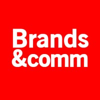 Brands&Comm logo - Similar company to Médula Studio