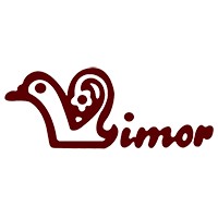 Vimor logo - Similar company to Souled Studios