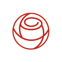 Rosebud Biosciences logo - Similar company to Gutvibrations