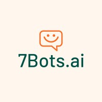7Bots.ai logo - Similar company to Meetusvr